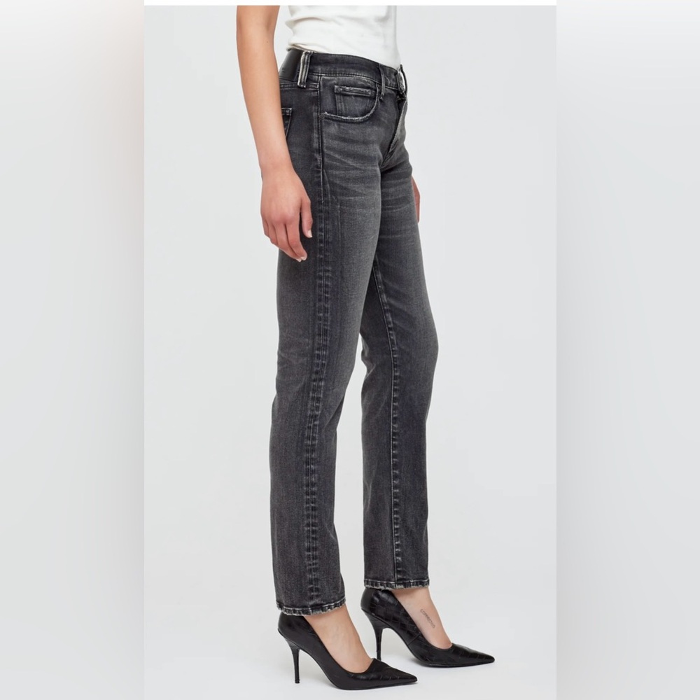 EUC Moussy Vintage Fairfield Black Jeans